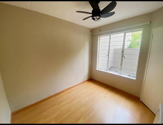 2 BEDROOM PROPERTY TO RENT IN SONNEGLANS